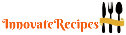 InnovateRecipes.com