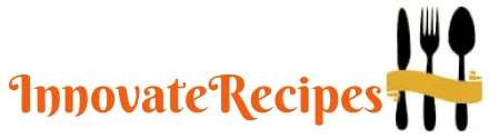 InnovateRecipes.com