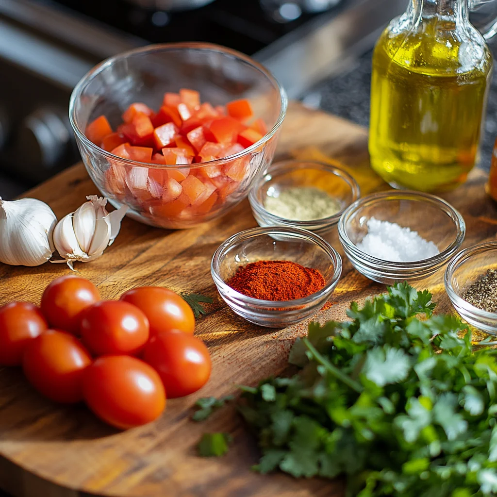 chilean tomato stew 1