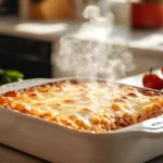 Cook a Frozen Casserole Without Thawing 1