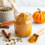 Pumpkin Protein Powder