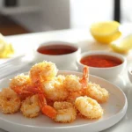 Best way to cook frozen coconut shrimp 1