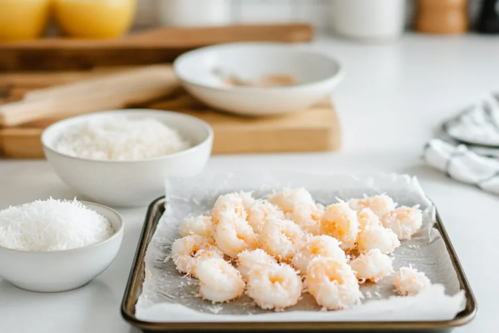 Best way to cook frozen coconut shrimp2