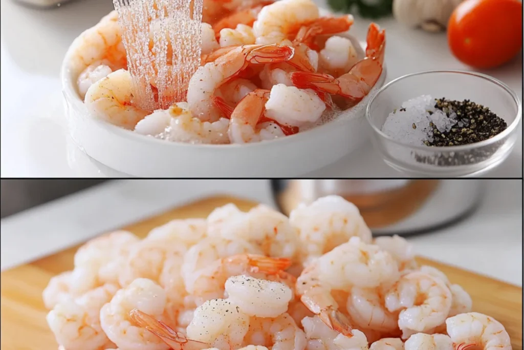 Creamy Coconut Shrimp (2)