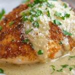 Parmesan Chicken Sauce2