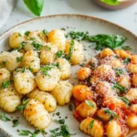 Potato Dumplings Vs Gnocchi 1