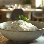 white rice like a restaurant1